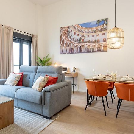 Hommyhome San Bartolome Sevilla Exteriör bild