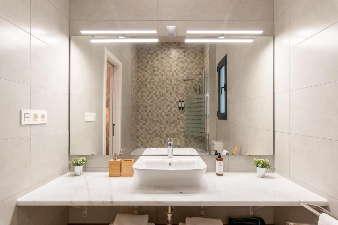 Hommyhome San Bartolome Sevilla Exteriör bild